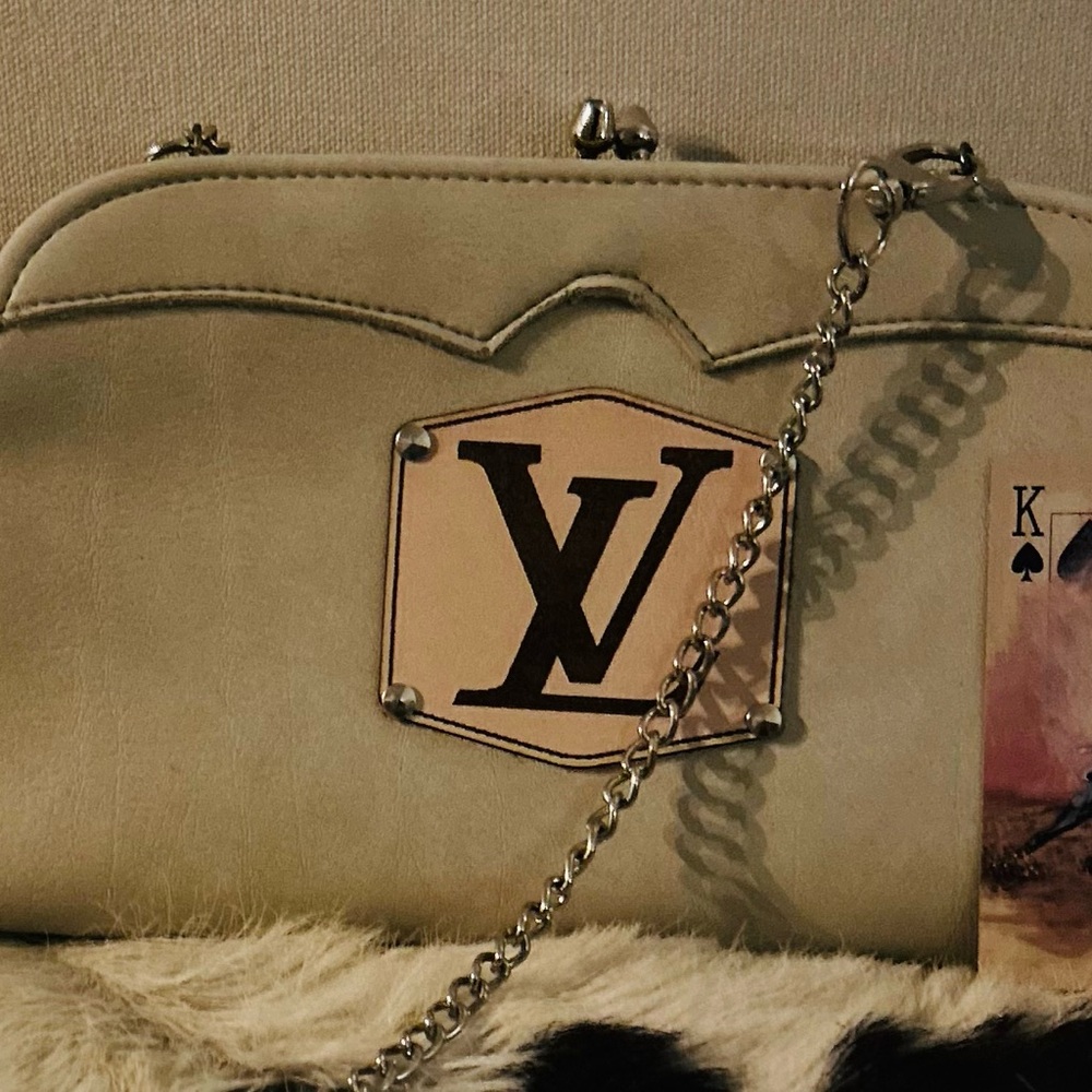 Almost Famous Cross Body Handbag